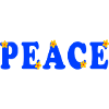 Peace Ukraine, Frieden