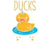Dicton canard