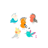 Bird