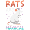 Ratte Einhorn Ratte