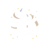 Panda Einhorn Panda