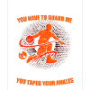 Basketteur de basket-ball