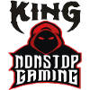 Gaming Shirt | NON STOP GAMING