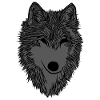Wolf Imprint