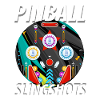 Pinball Slingshots Pinball Machine