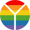 rainbow round