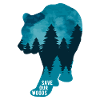 Climate Change Environmental Protection Bear