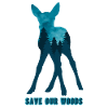 Climate Change Environmental Protection Roe Deer