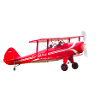 Biplane