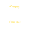 pas besoin psy chien humour chiens personnalisé
