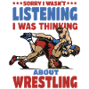 Wrestling Wrestler
