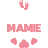 Tu vas être mamie