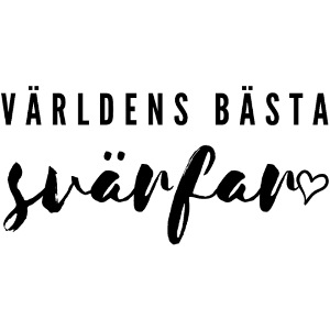 Världens bästa svärfar