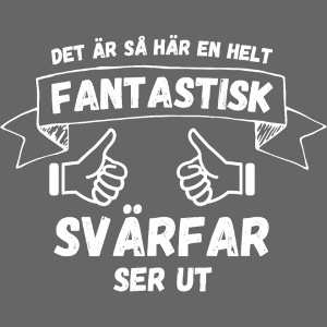 Världens bästa svärfar