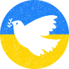 Dove of Peace Ukraine