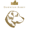 Downton Abbey Labrador Iside Cane