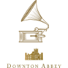 Downton Abbey Grammophone