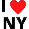 I <3 NY