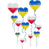 Pologne : Solidarité et cœur pour l’Ukraine