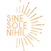 Sine Sole Nihil Latinsk citat Solskin