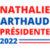 NATHALIE ARTHAUD PRESIDENTE 2022