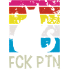 FCK PTN Cat Ukraine