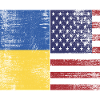 Ukraine - USA