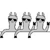 Team Comic Lamas