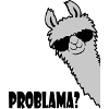 Problama Question Lama