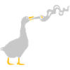 Joint Stoner Goose