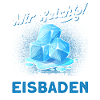 Eisbader Eisschwimmen Eisbaden