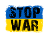 I Stand With Ukraine