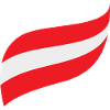 Austria Flag