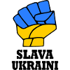 Slava ukraini