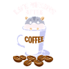 Life Begins After Coffee