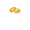 Powered by bagels, bagel