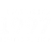 ESTABLISHED 1997 LIMITED EDITION