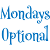 Mondays should be optional