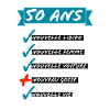 50 ans- Nouvelle libido 