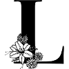 Buchstabe L