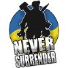 Ukraine - Never Surrender