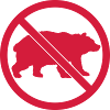 Shield Bear Forbidden