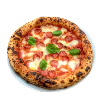 SALAMI PIZZA PIZZA.