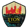 Lyon France is my hometown