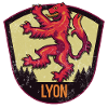 Lyon France is my hometown