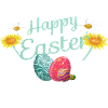 Happy Easter