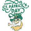 St Patrick's Day,