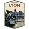 Lyon France is my hometown