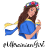 #UkrainianGirl