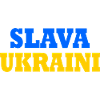 Slava ukraini